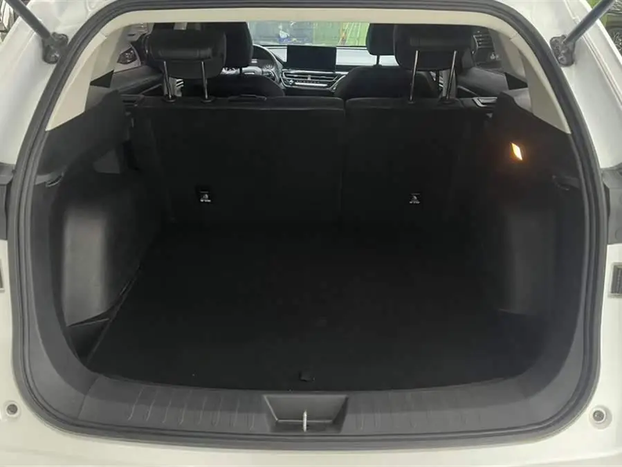 معلومات أساسية عن الطراز