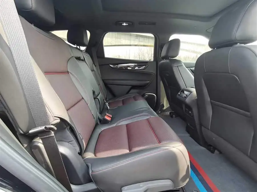 Pioneer 2023 Lightweight Hybrid 650T RS Twin-Clutch AWD Power Edition