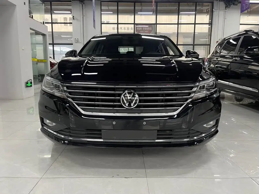 2021 Lavida 1.5L Automatic Comfort Edition