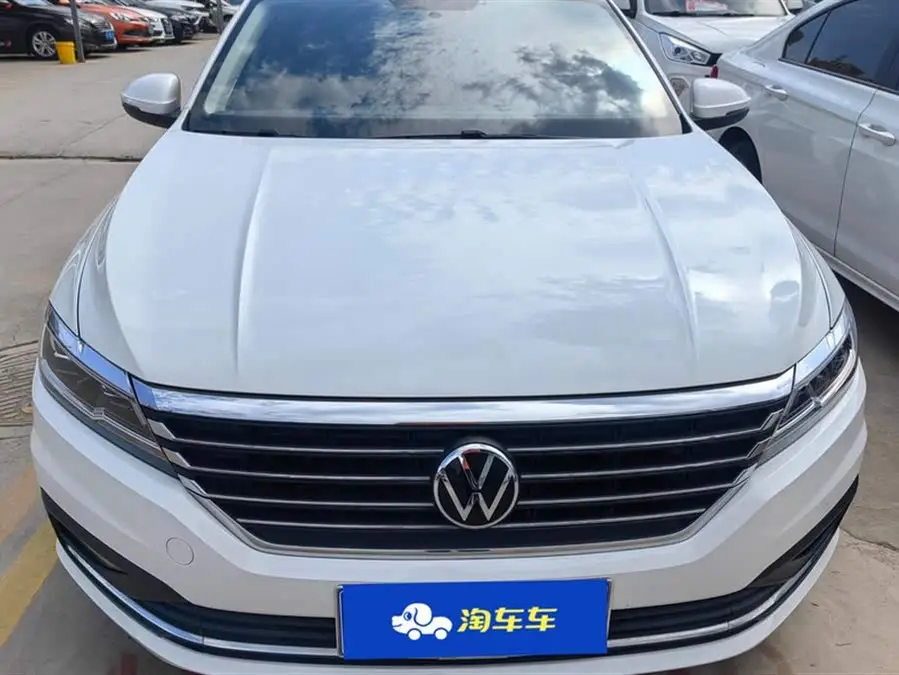 Lavida 2021 280TSI DSG Comfort Version