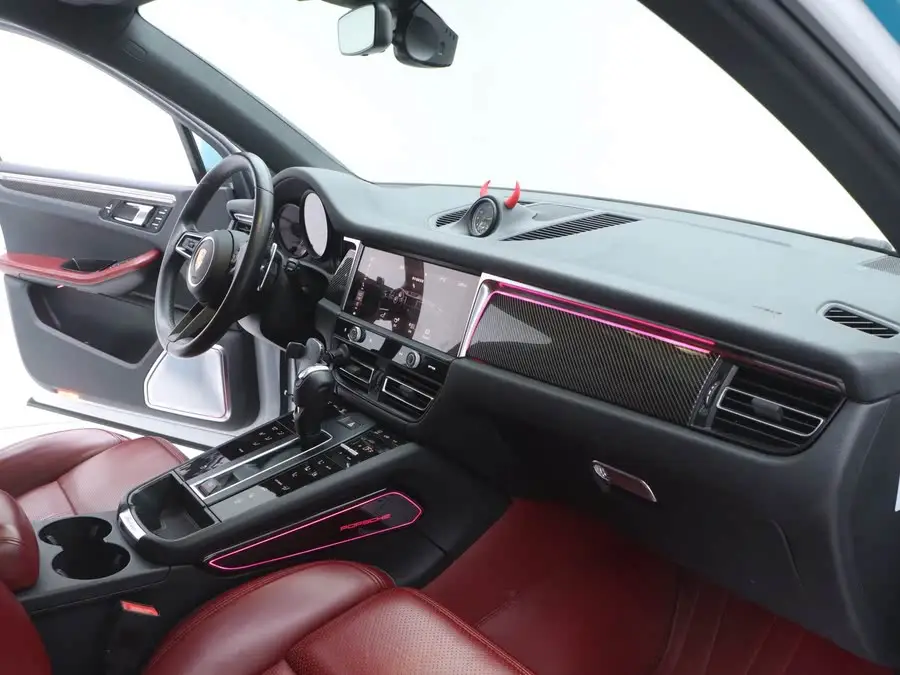 2022 Macan Macan 2.0T