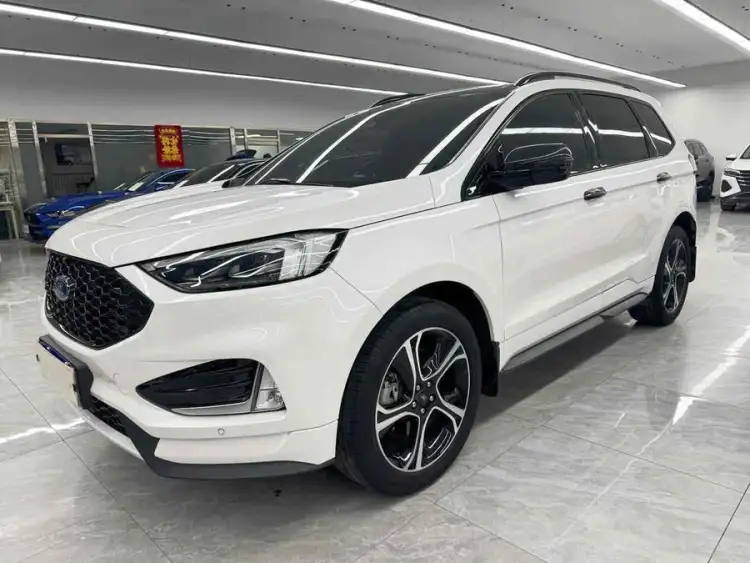 2020 Ford Edge EcoBoost 245 FWD ST-Line 5-Seater