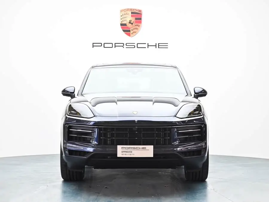 2024 Cayenne Cayenne 3.0T