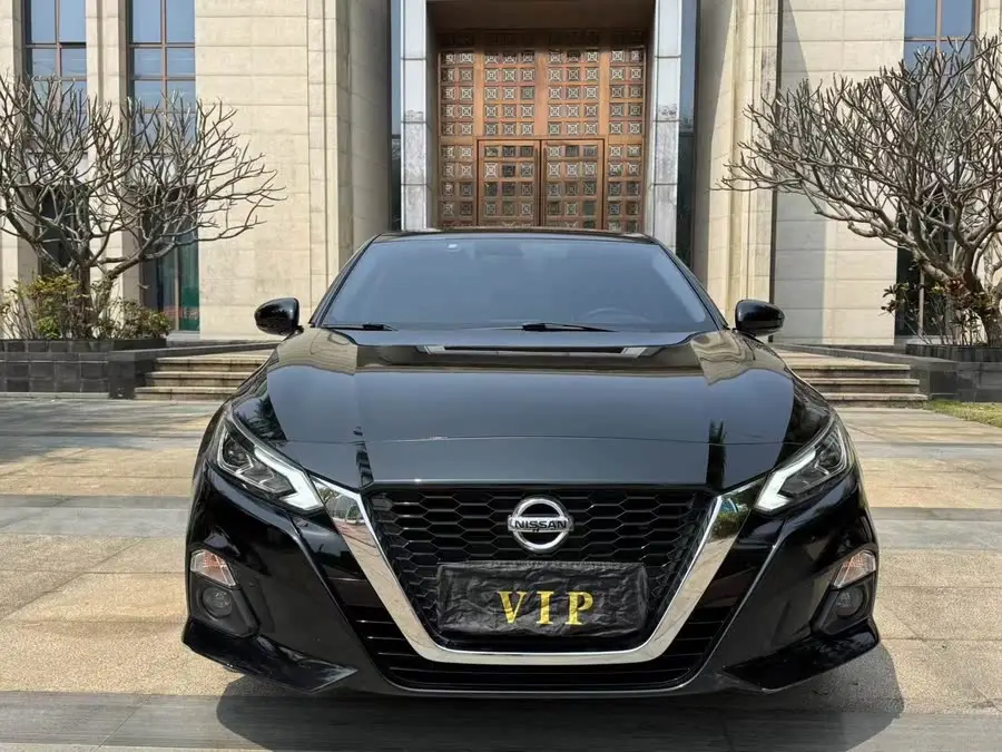 Teana 2021 2.0L XE Stylish Edition