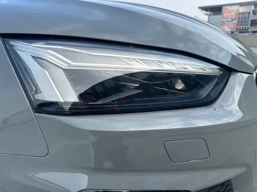 Audi S5 2022 Model S5 3.0T Coupe