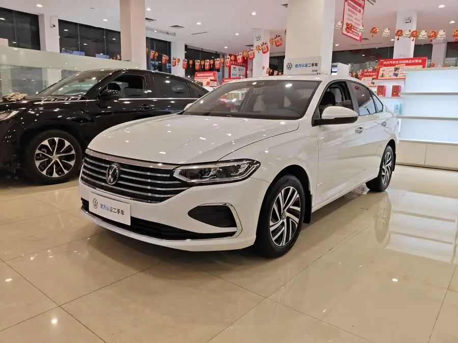 لافيدا 2023 300TSI DSG النسخة الكاملة