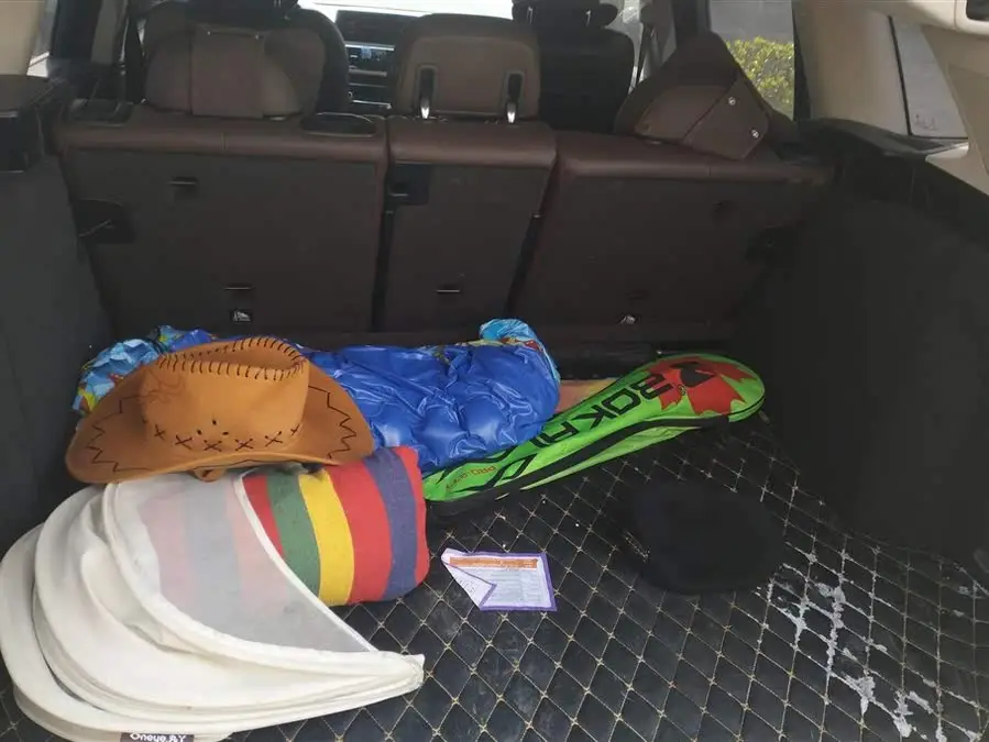 BMW X3 2020 xDrive28i Luxury Package