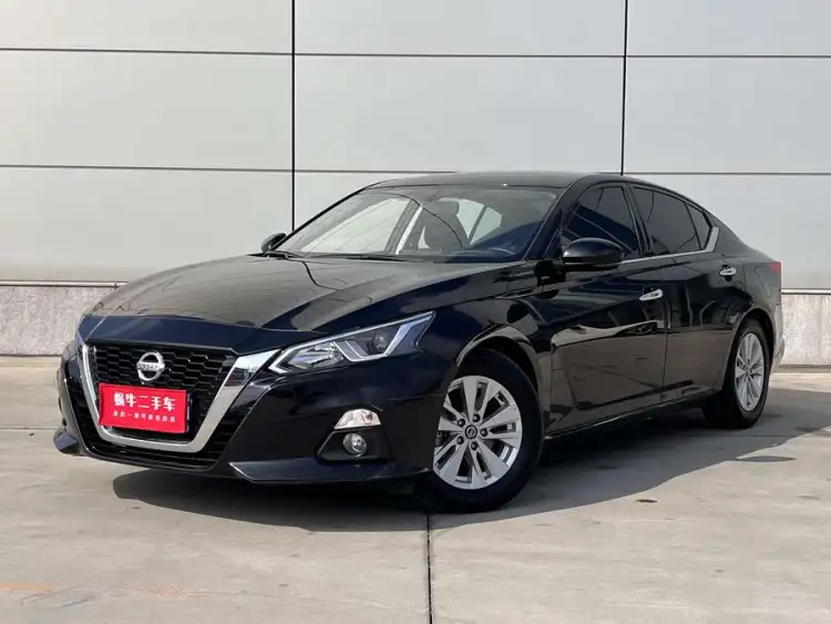 Teana 2021 2.0L XE Exclusive Edition