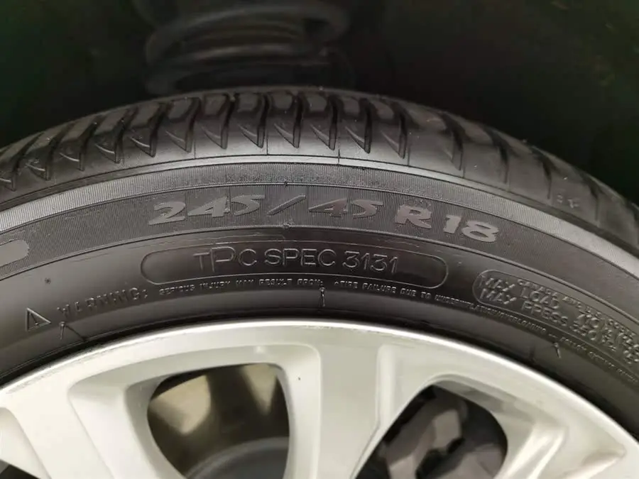 Cadillac CT5 2022 28T Luxury (Standard Version)