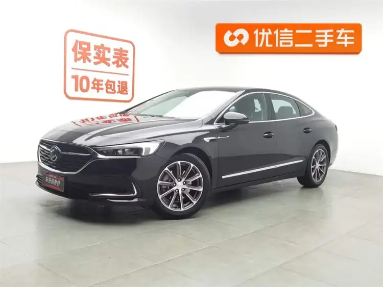 Buick LaCrosse 2022 652T Luxury