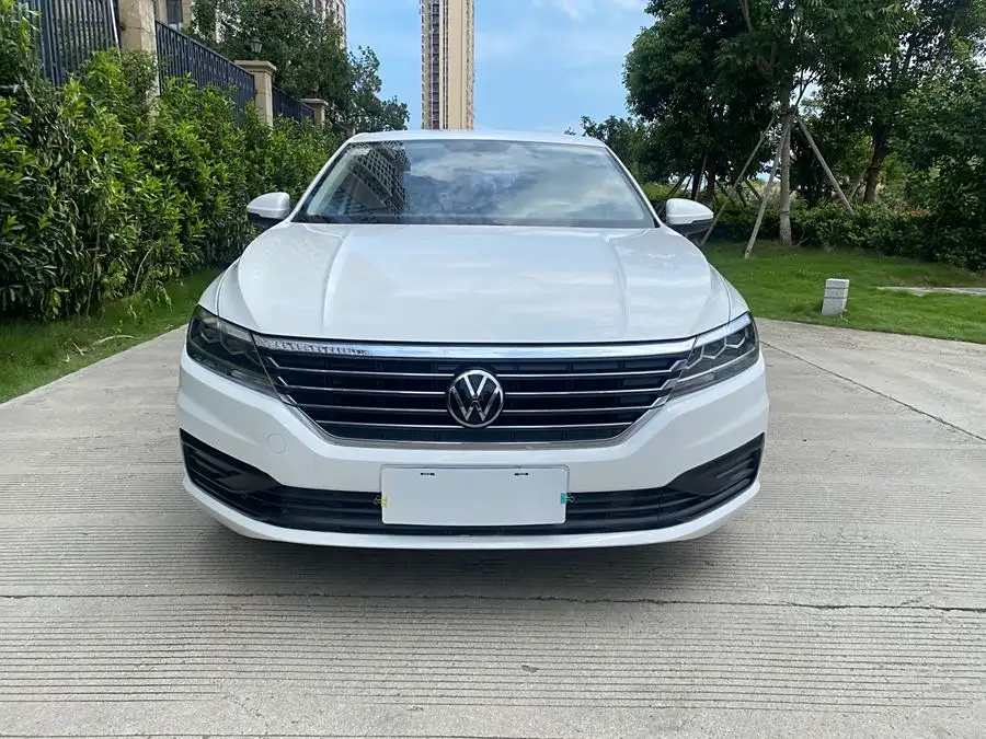 Lavida 2021 1.5L Automatic Style Version