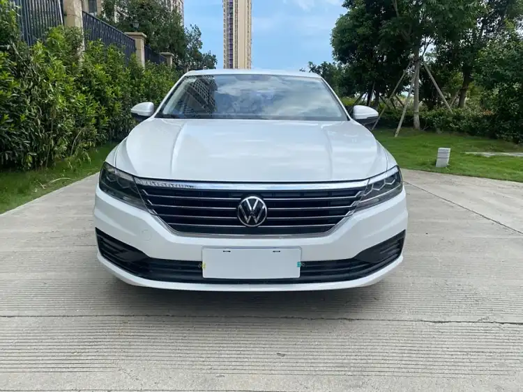 Lavida 2021 1.5L Automatic Style Version