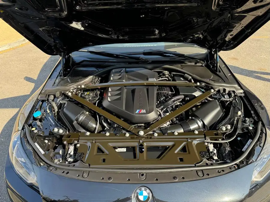 بي إم دبليو M2 2023