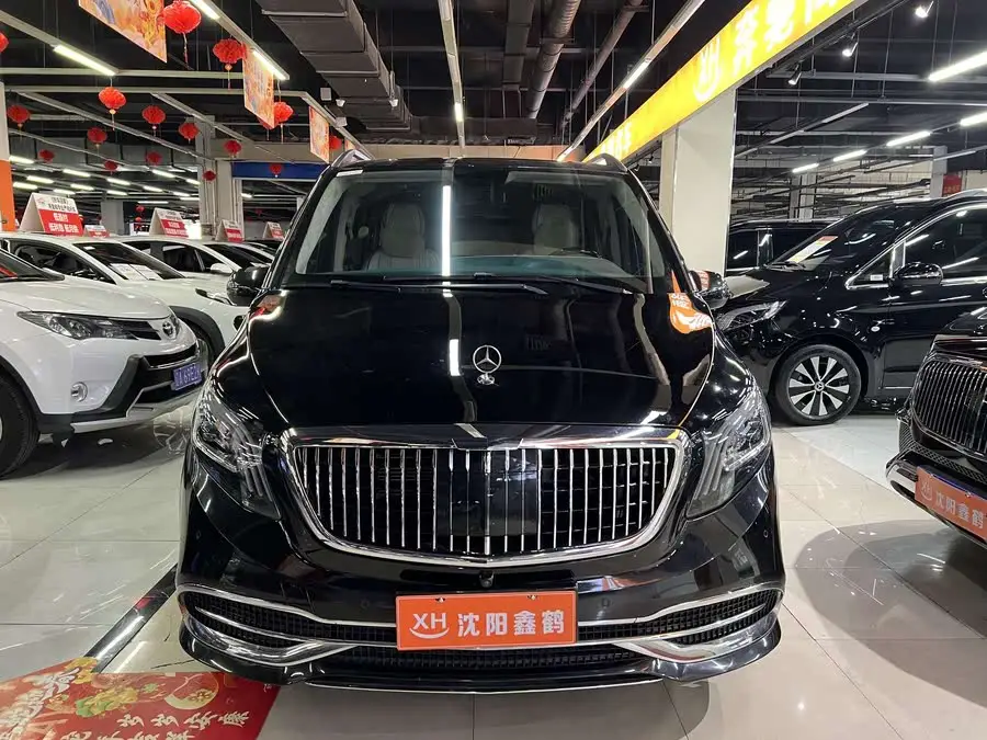 فيتو 2021 2.0T نسخة الأعمال 7 مقاعد