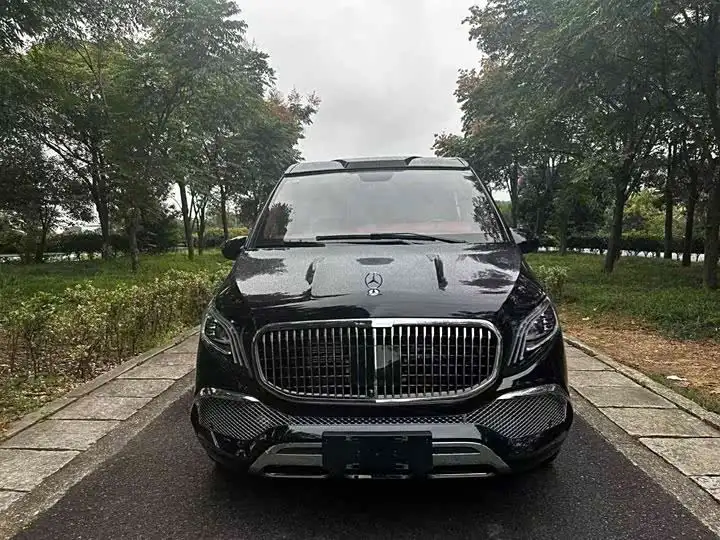 Vito 2023 2.0T Elite Edition 7-seater