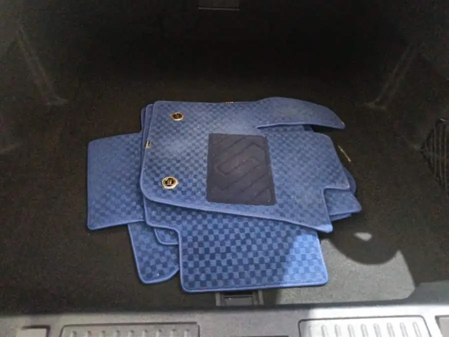 Taurus 2019 EcoBoost 245 Premium