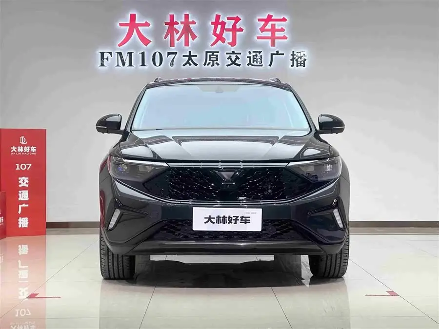 Jetta VS7 2022 Model 280TSI Automatic High Gloss Glory Edition