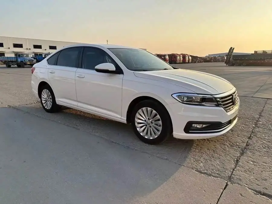 Lavida 2019 1.5L Automatic Fashion Edition National VI