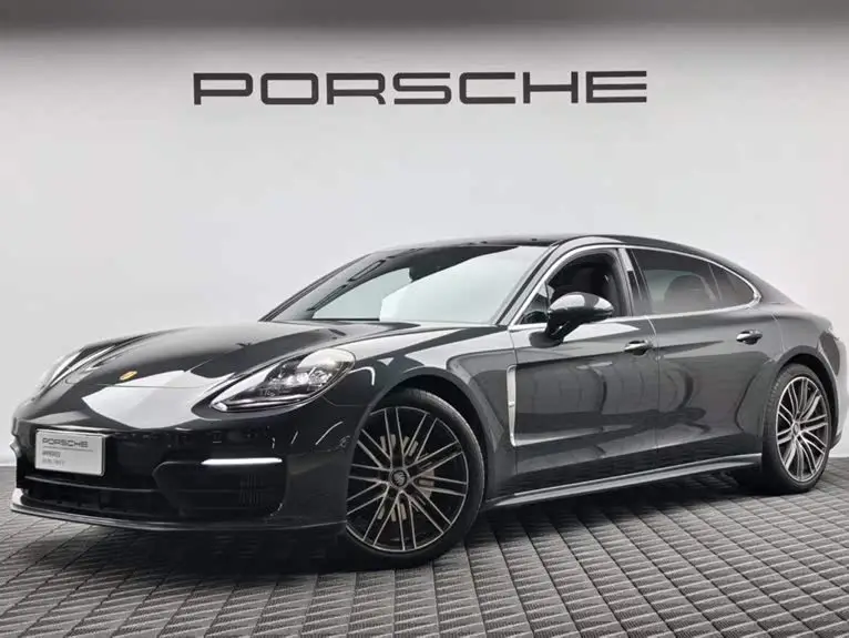 2022 Panamera Panamera 4 Executive Long Wheelbase 2.9T