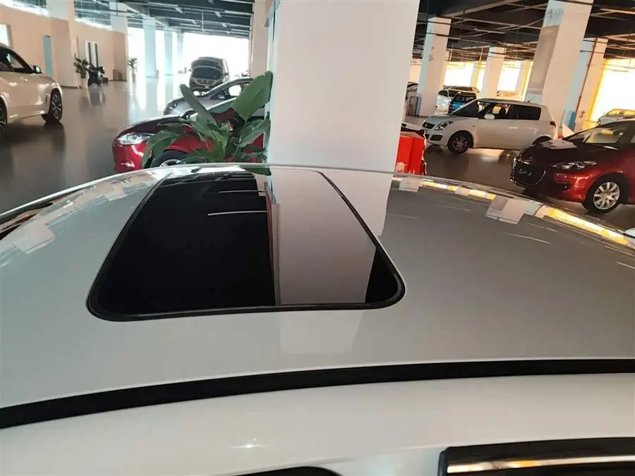 كيا K3 2019 1.4T DCT GT-Line النسخة الرياضية الذكية