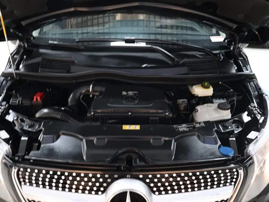 فيتو 2021 2.0T النسخة النخبة 7 مقاعد