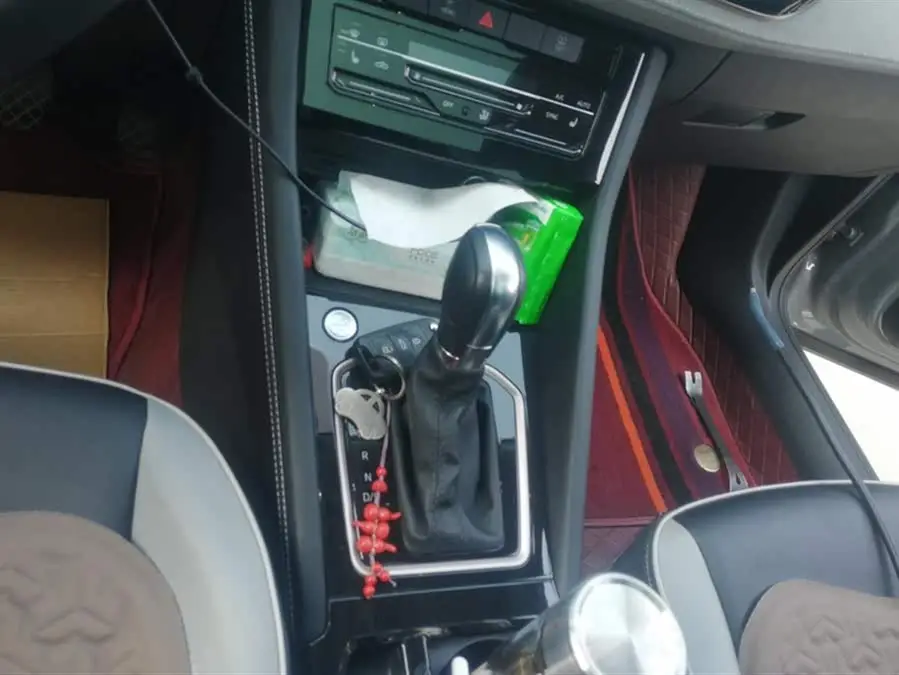 Jetta VS7 2023 280 TSI ABT Automatic Glory Limited Edition