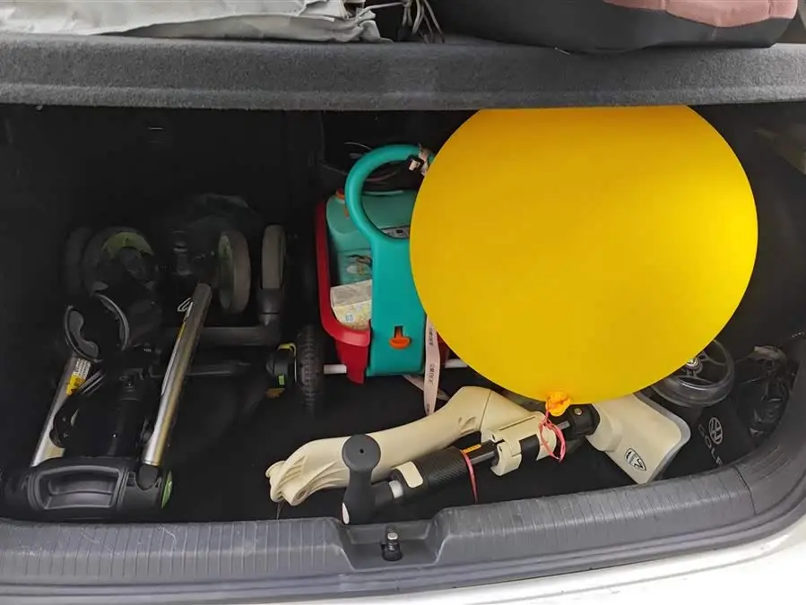 جولف 2021 280TSI DSG برو