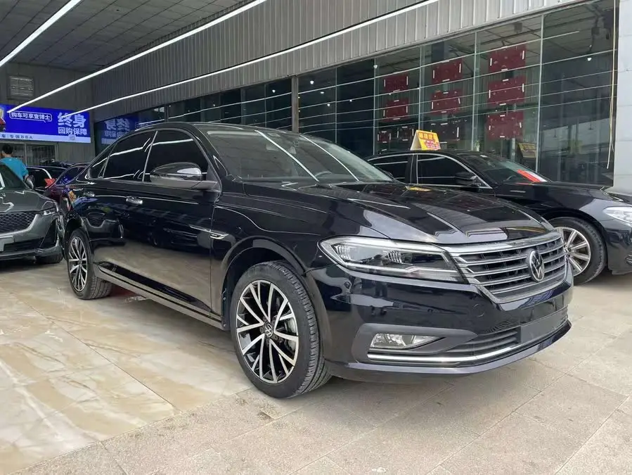 Lavida 2022 280TSI DSG Luxury Edition