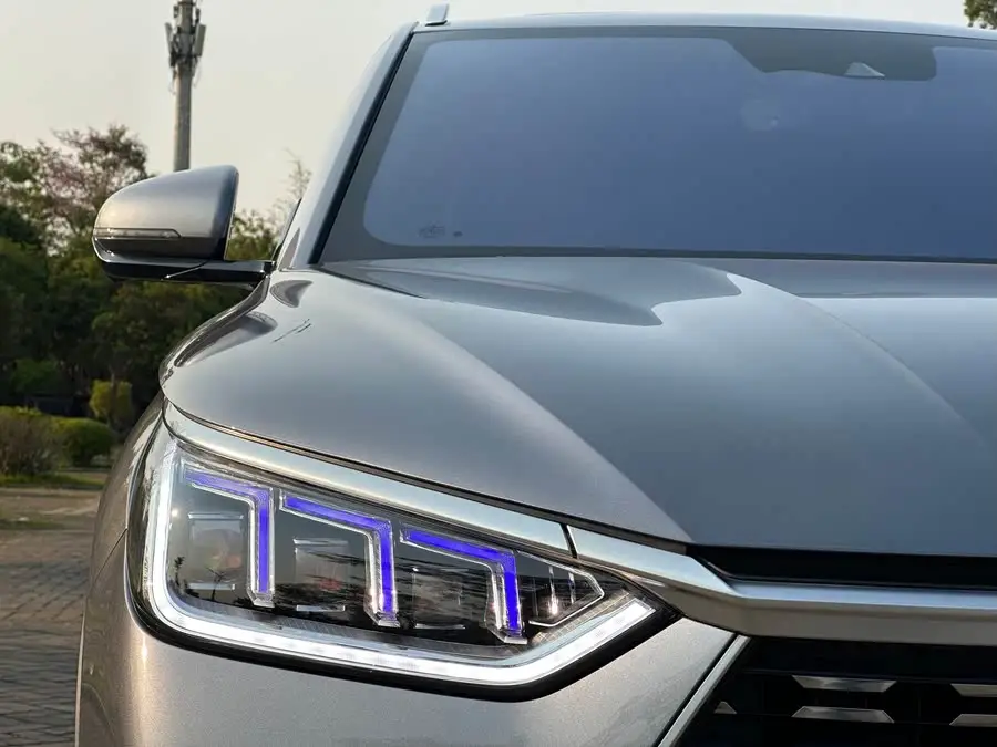 Song PLUS 2020 1.5T Automatic Flagship PLUS