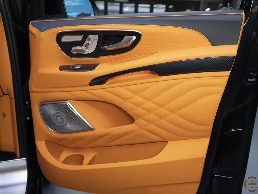 فيتو 2024 2.0T نسخة الأعمال 7 مقاعد