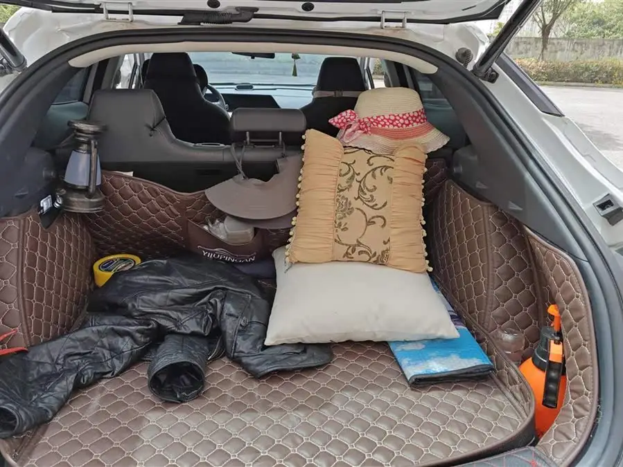 Changan UNI-T 2020 1.5T Flagship