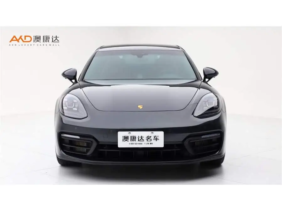 2023 Panamera Executive Long Version 2.9T