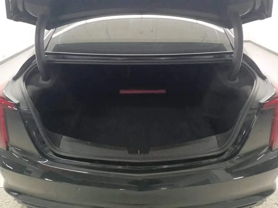 Cadillac CT5 2020 Facelift 28T Luxury