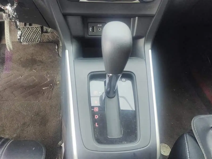 2024 Nissan Sylphy Classic 1.6XE CVT Comfort Edition