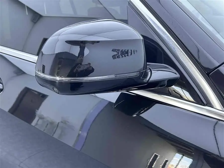 بي إم دبليو X7 2022 xDrive40i حزمة الفخامة