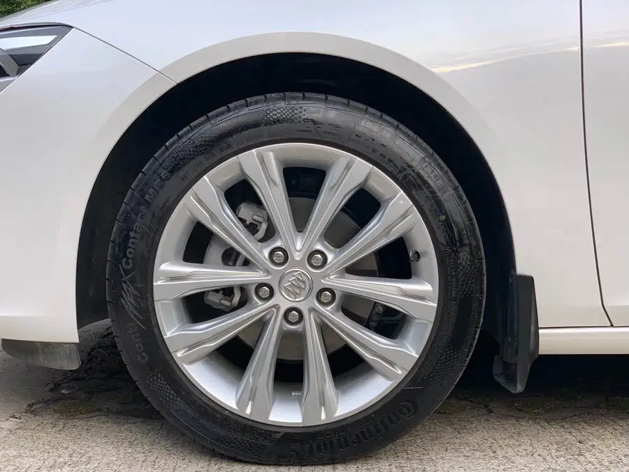 ريجال 2022 652T النسخة الذكية