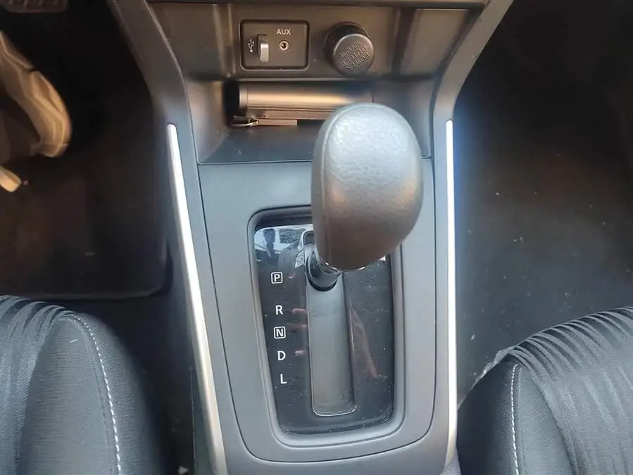 2024 Xuan Yi Facelift Classic 1.6XE CVT Comfort Version