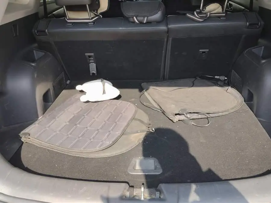 تشانغآن CS75 2022 إصدار الحوت الأزرق 1.5T DCT الفاخر