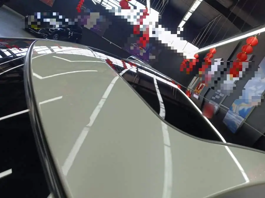 X-Trail 2022 2.0L 2WD Intelligent Connectivity Comfort Version