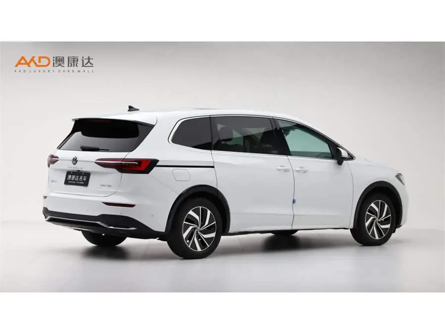 Weiran 2022 380TSI Premium Edition