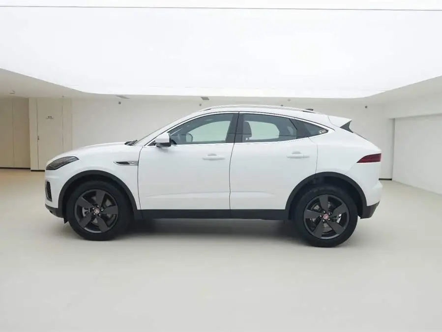 Jaguar E-PACE 2024 R-DYNAMIC S