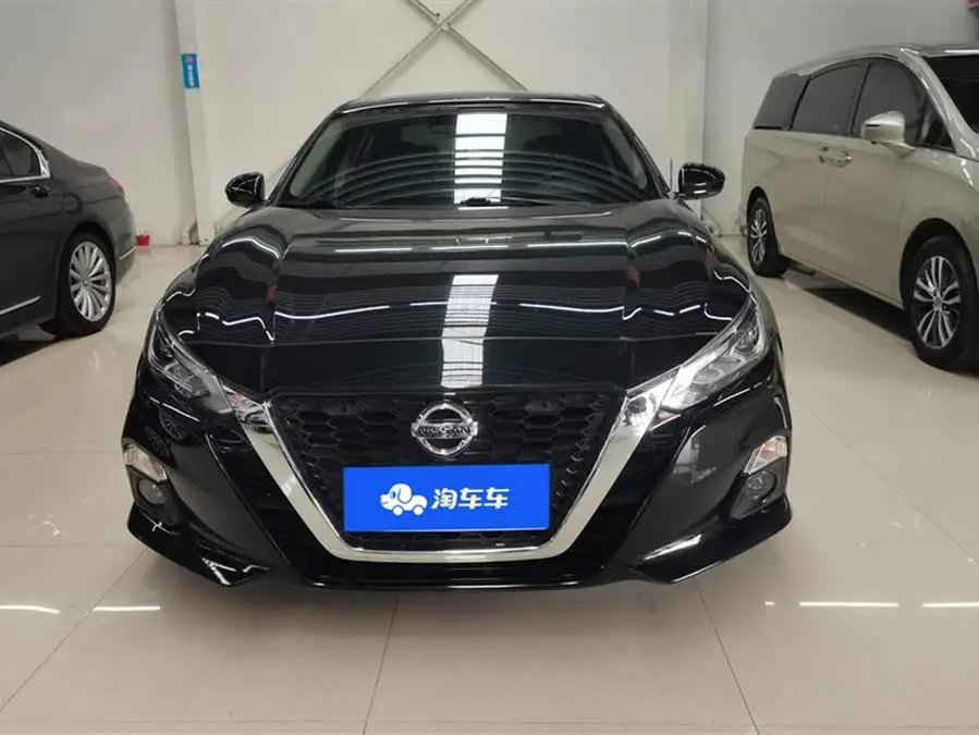 Tianlai 2021 2.0L XL Comfort Version