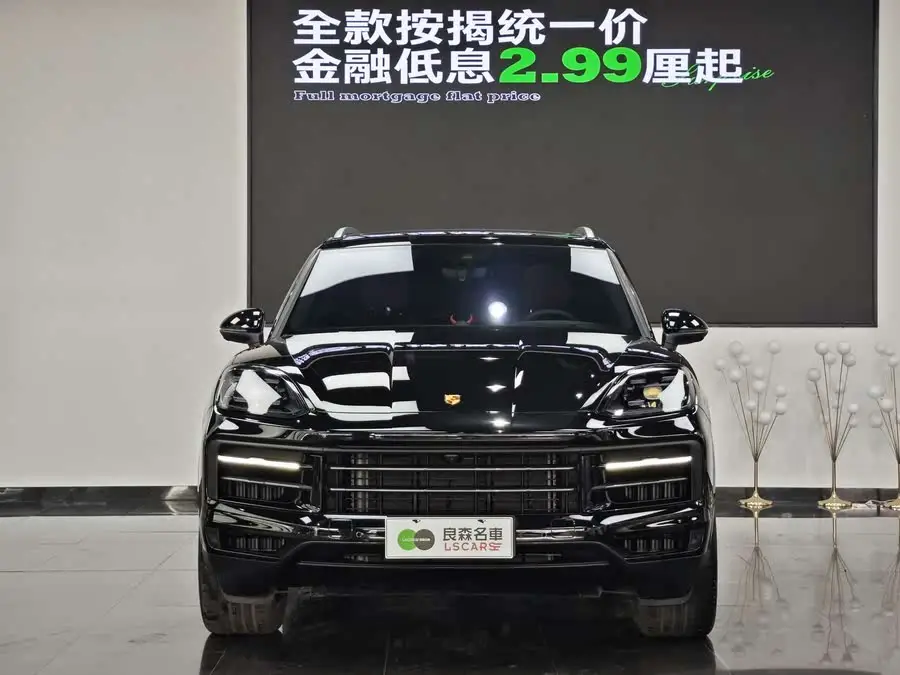 2024 كايين كايين 3.0T