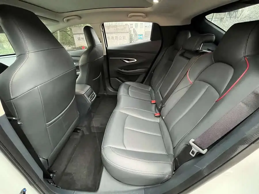 Changan UNI-T 2020 1.5T Premium