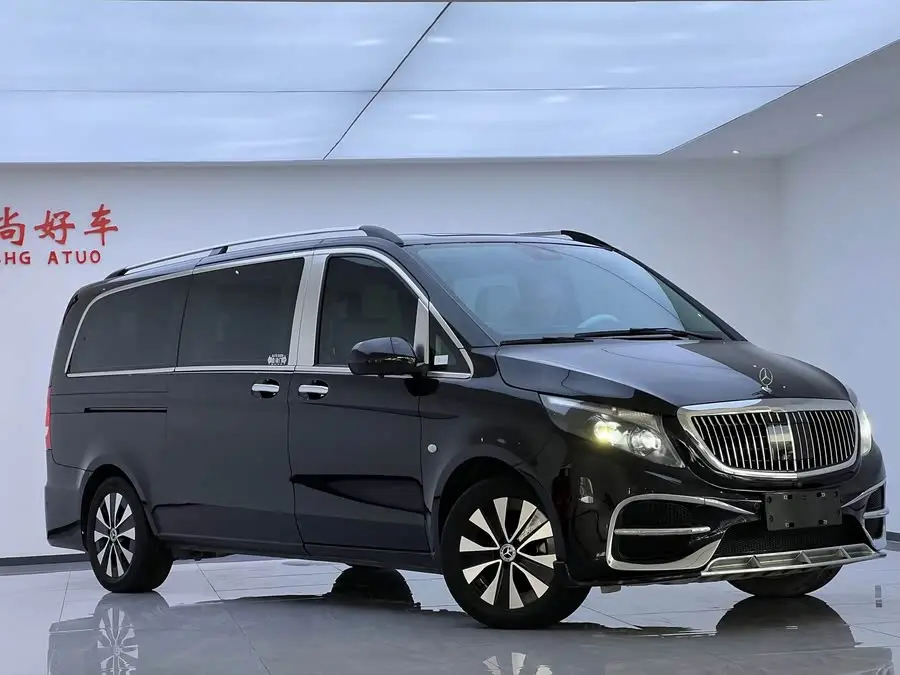 فيديو 2021 موديل 2.0T النسخة النخبوية 7 مقاعد