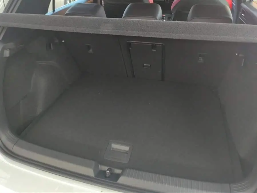 Golf 2021 380TSI DSG GTI