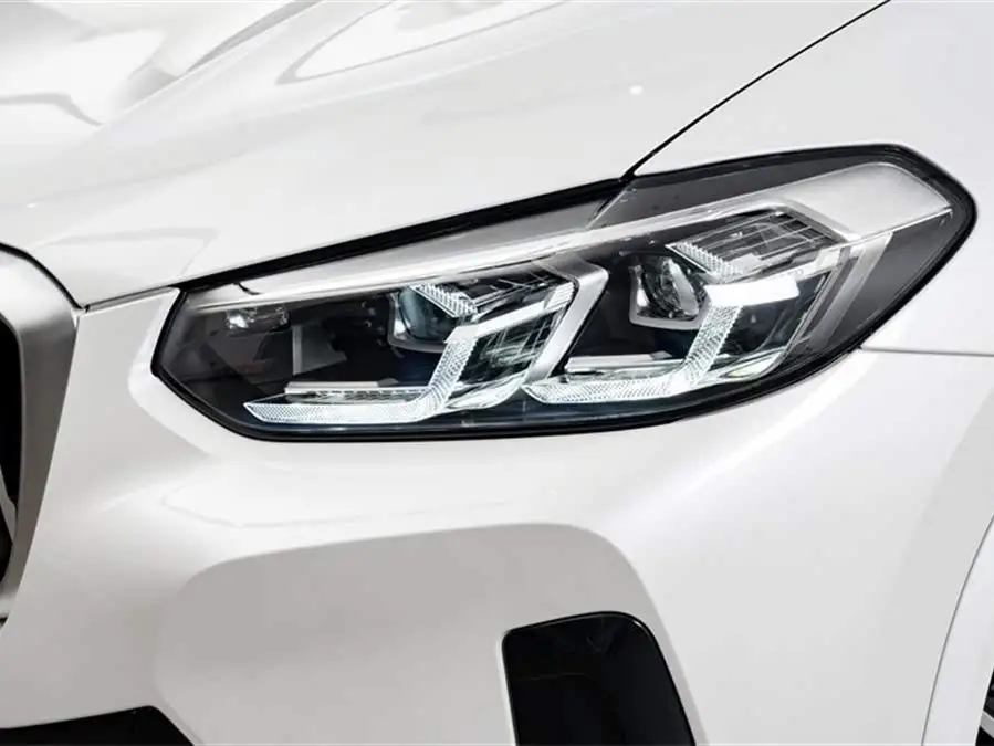 BMW X3 2023 xDrive25i M Sport Package