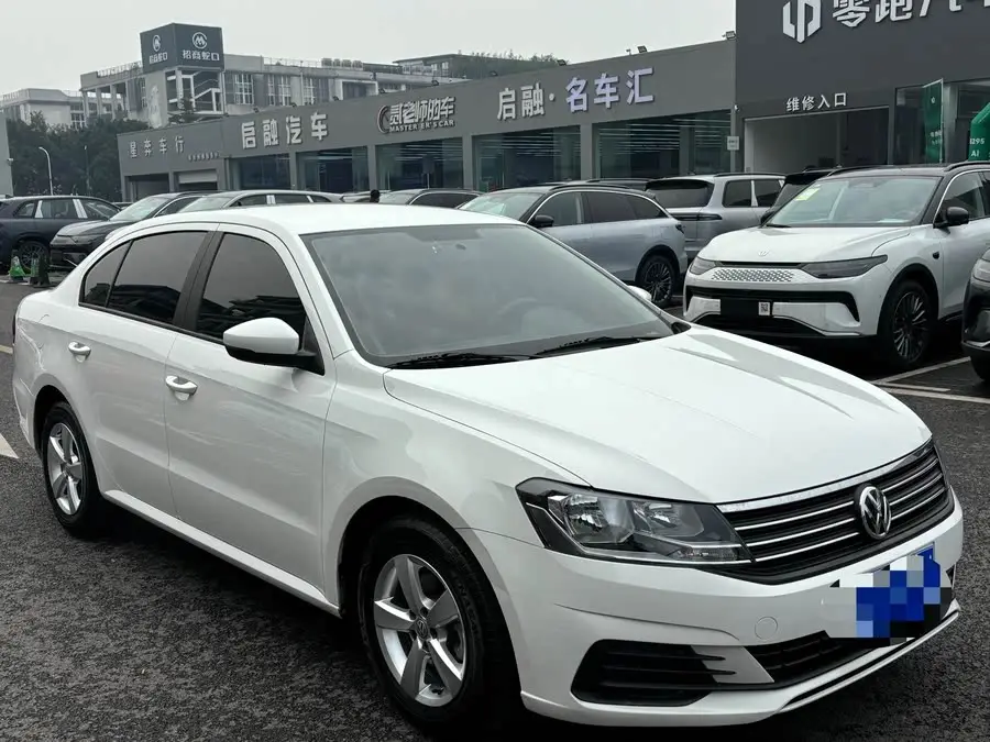 Lavida 2019 1.5L Automatic Stylish Version National VI