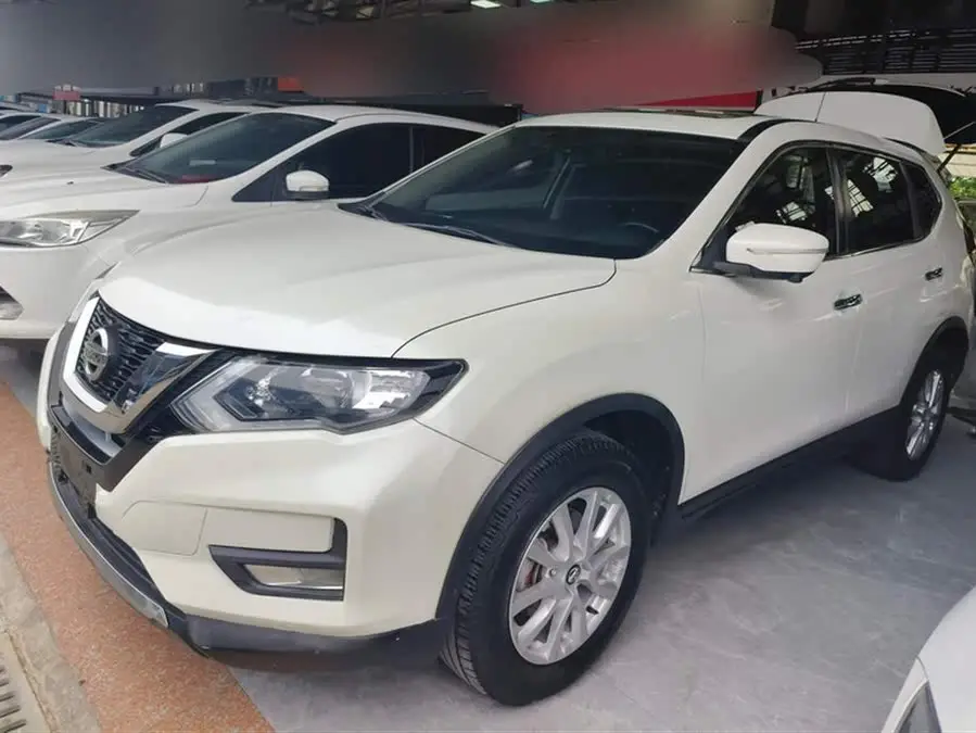 2020 نيسان إكستريل 2.0 لتر XL ITS CVT 2WD نسخة الراحة الذكية