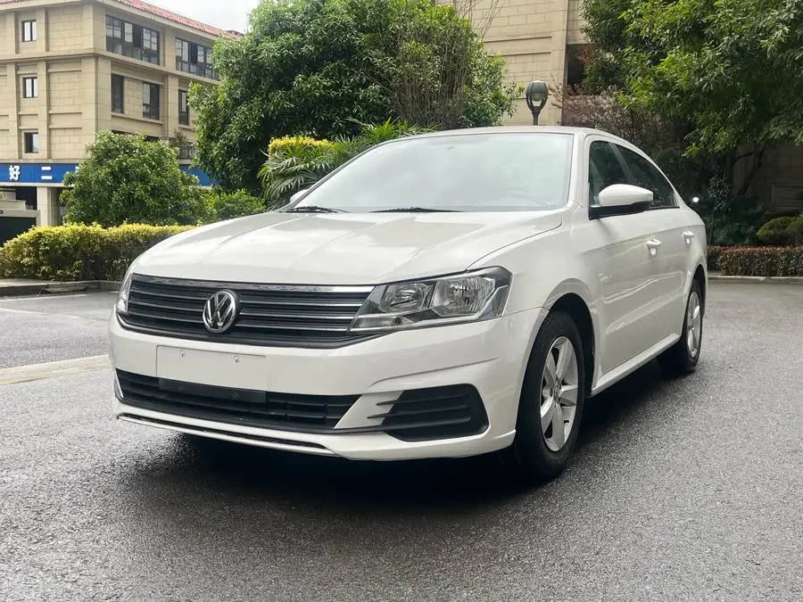 Lavida 2019 1.5L Automatic Style Version National VI